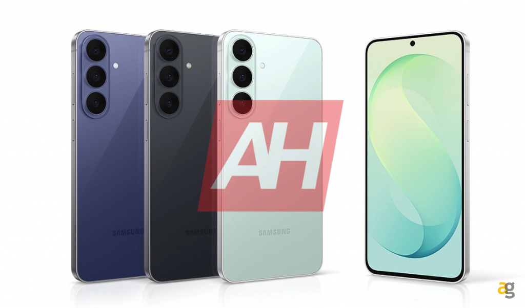 tutte-specifiche-nuovo-samsung-galaxy-s26-fe-leak-svela-ogni-dettaglio