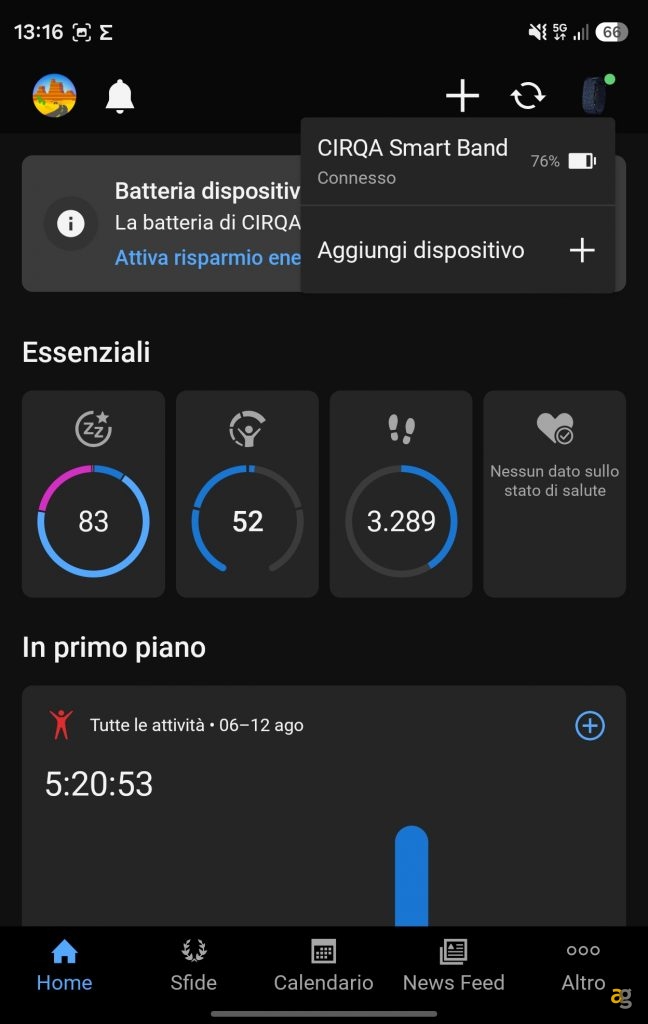 recensione-garmin-cirqa-7-giorni-batteria-niente-display-qualche-dubbio