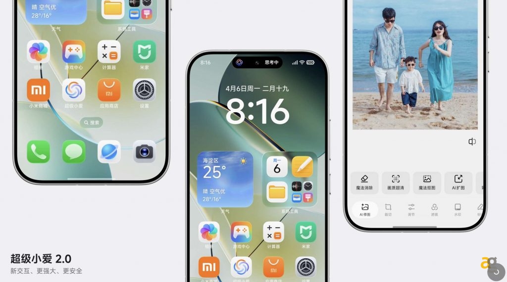 xiaomi-presenta-hyperos-4-app-piu-veloci-18-nuova-interfaccia-stile-vetro
