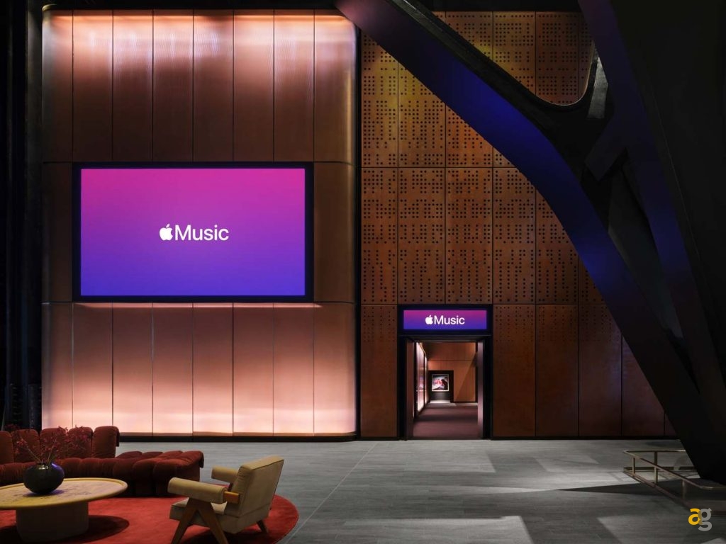 apple-inaugura-apple-music-hall-londra-nuovo-spazio-per-musica-vivo-produzione-audio-spaziale