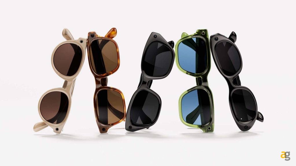nuovi-meta-vr-ray-ban-display-solo-audio-prezzi-specifiche