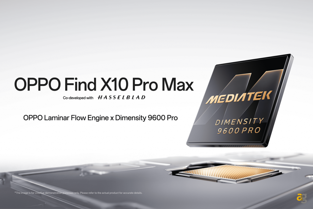OPPO Find X10 Pro Max Chipset-16-9