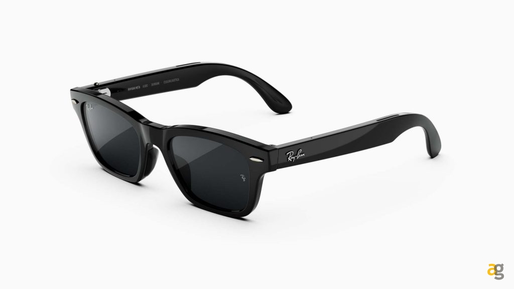 nuovi-meta-vr-ray-ban-display-solo-audio-prezzi-specifiche