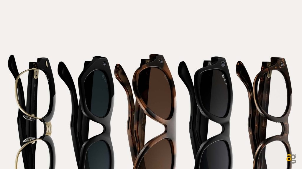 nuovi-meta-vr-ray-ban-display-solo-audio-prezzi-specifiche