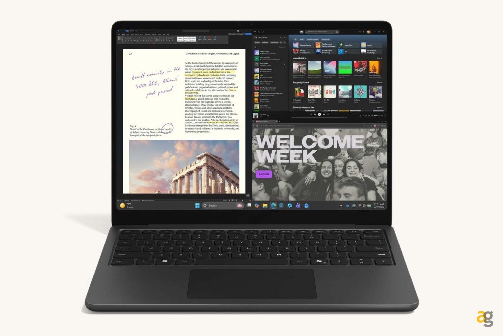 microsoft-svela-i-nuovi-surface-pro-12-e-laptop-13-con-cuore-snapdragon-x2-plus