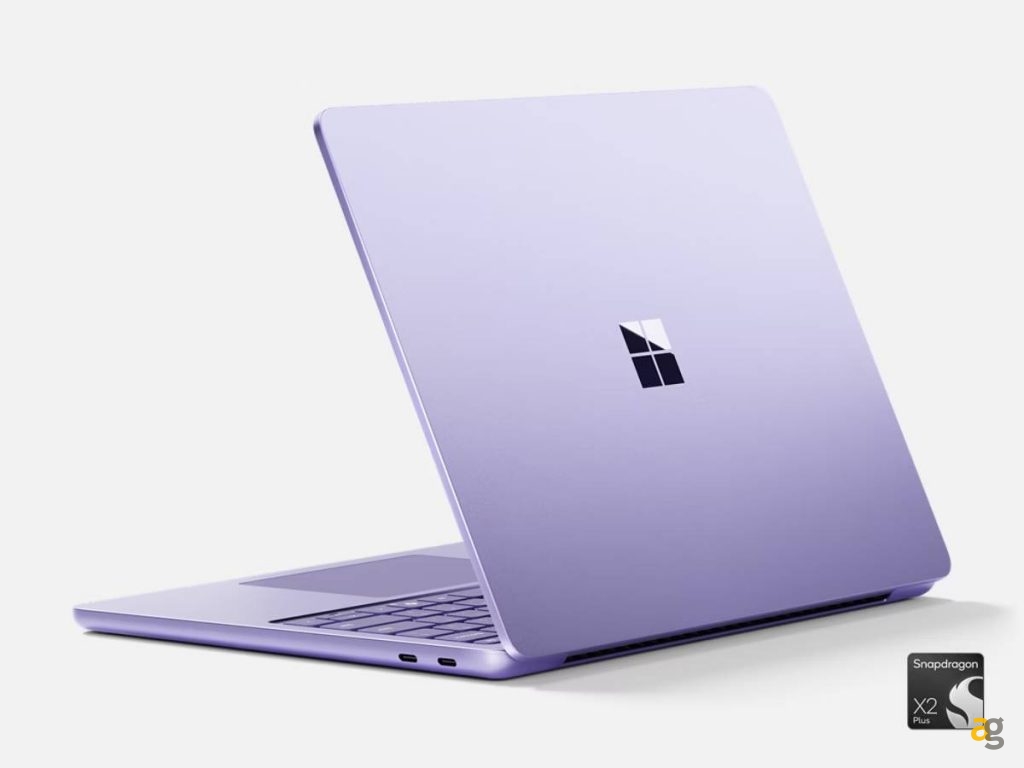 microsoft-svela-i-nuovi-surface-pro-12-e-laptop-13-con-cuore-snapdragon-x2-plus