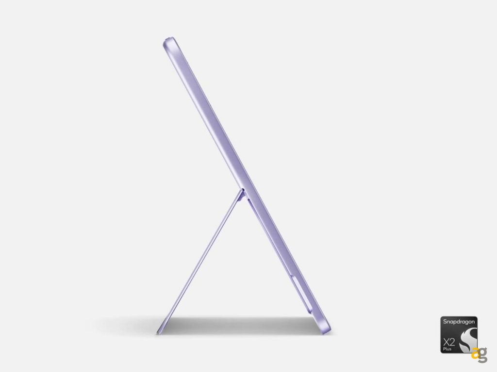 microsoft-svela-i-nuovi-surface-pro-12-e-laptop-13-con-cuore-snapdragon-x2-plus