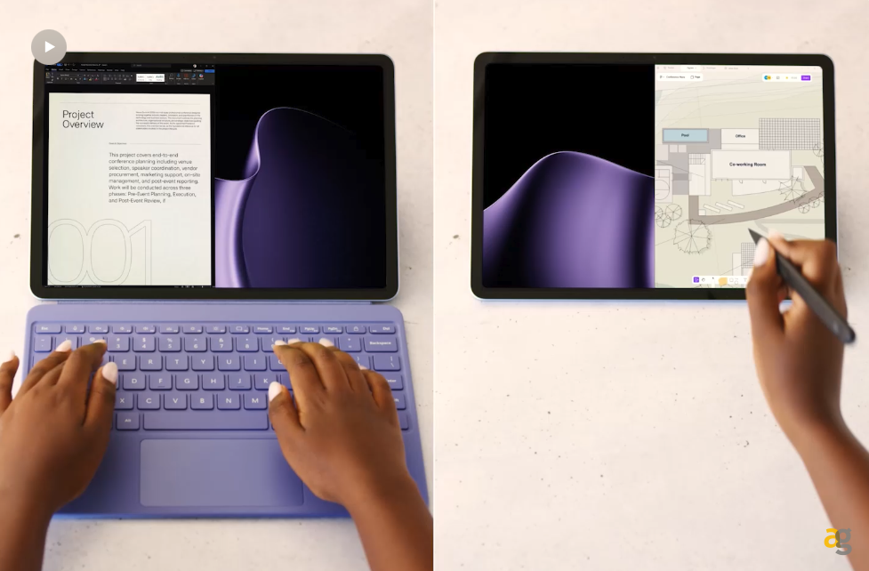 microsoft-svela-i-nuovi-surface-pro-12-e-laptop-13-con-cuore-snapdragon-x2-plus