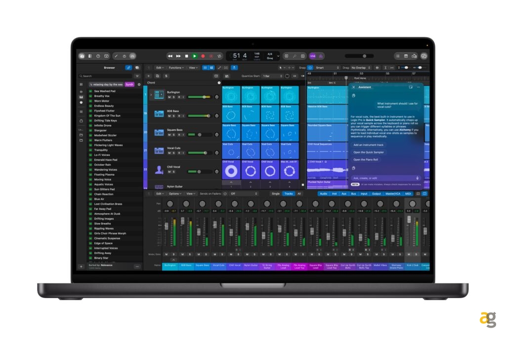 oltre-mac-m6-ia-generativa-sbarca-tutta-suite-apple-creator-studio