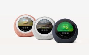 Echo Time