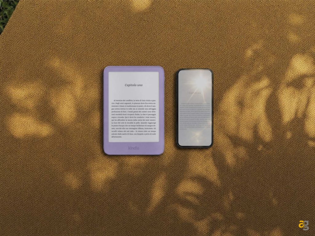 amazon-rinnova-suoi-reader-kindle-alluminio-paperwhite-nuovo-colorsoft-specifiche-prezzi