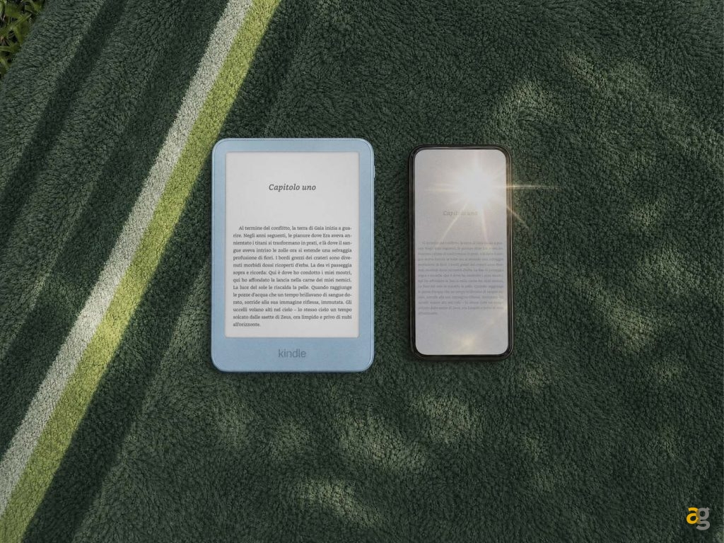 amazon-rinnova-suoi-reader-kindle-alluminio-paperwhite-nuovo-colorsoft-specifiche-prezzi