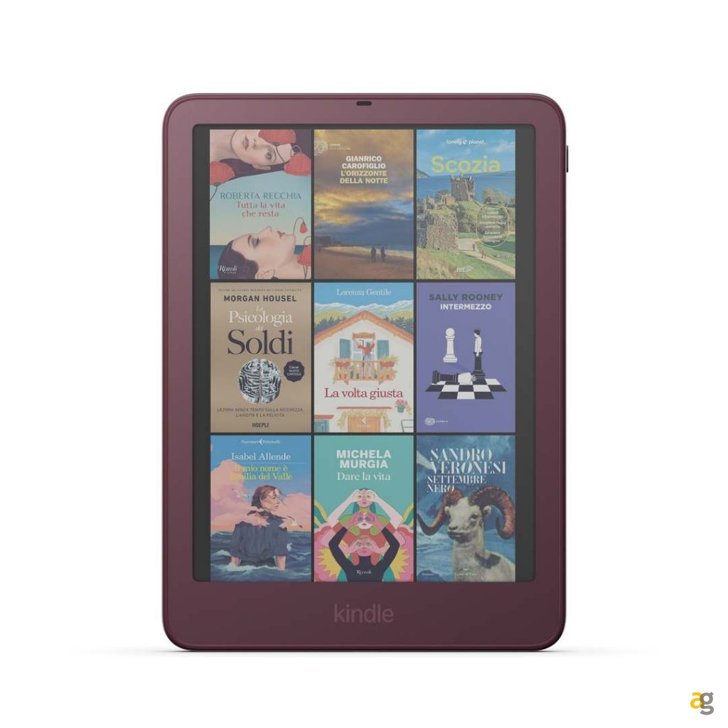 amazon-rinnova-suoi-reader-kindle-alluminio-paperwhite-nuovo-colorsoft-specifiche-prezzi