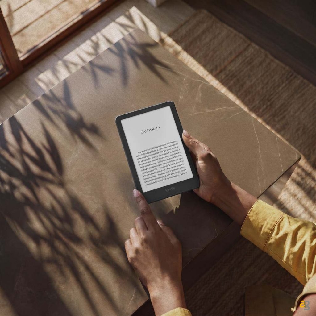 amazon-rinnova-suoi-reader-kindle-alluminio-paperwhite-nuovo-colorsoft-specifiche-prezzi