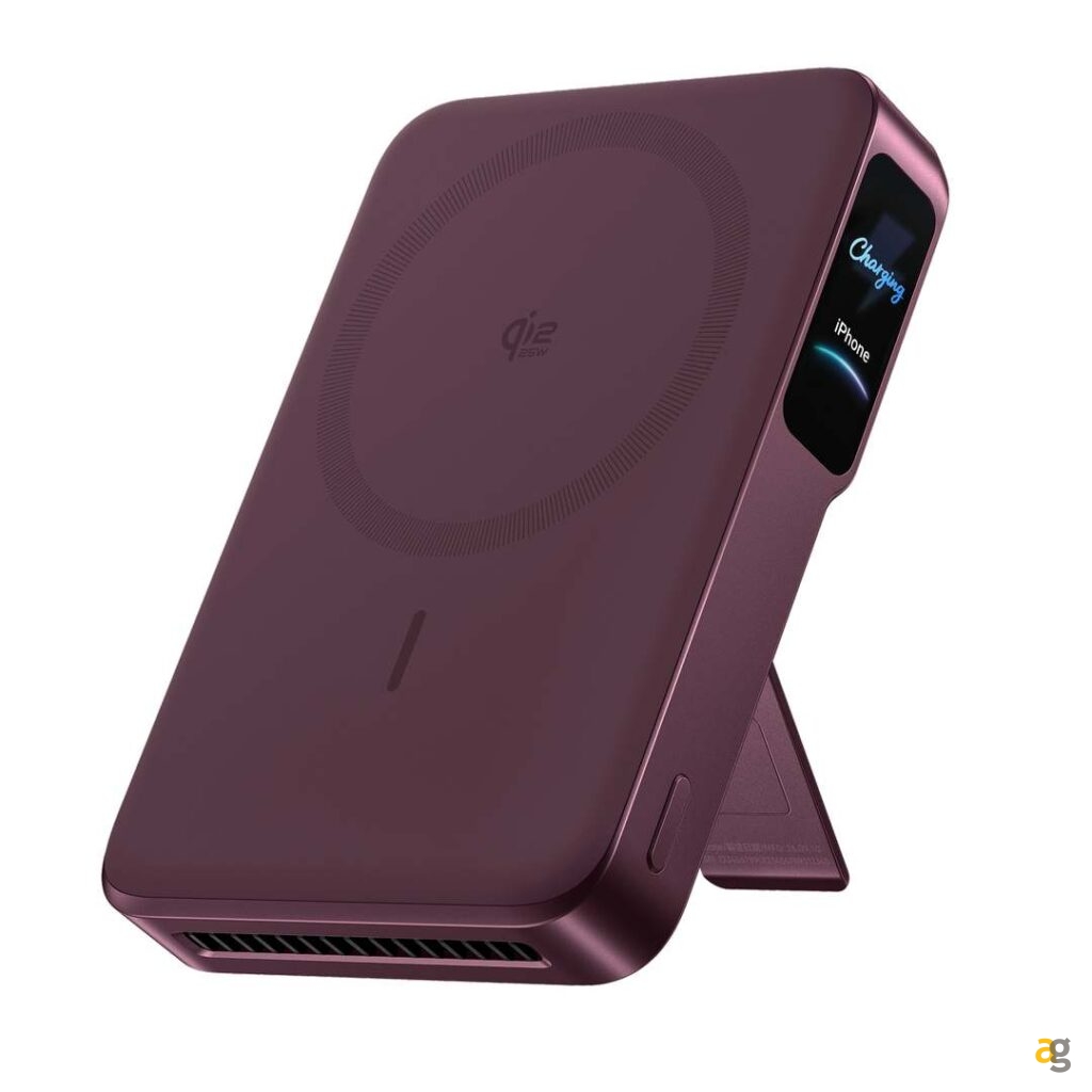 ricarica-veloce-sicura-anker-ia-display-integrati-salute-batterie