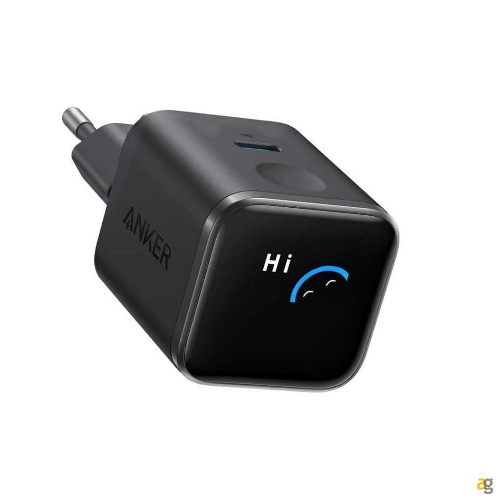 ricarica-veloce-sicura-anker-ia-display-integrati-salute-batterie