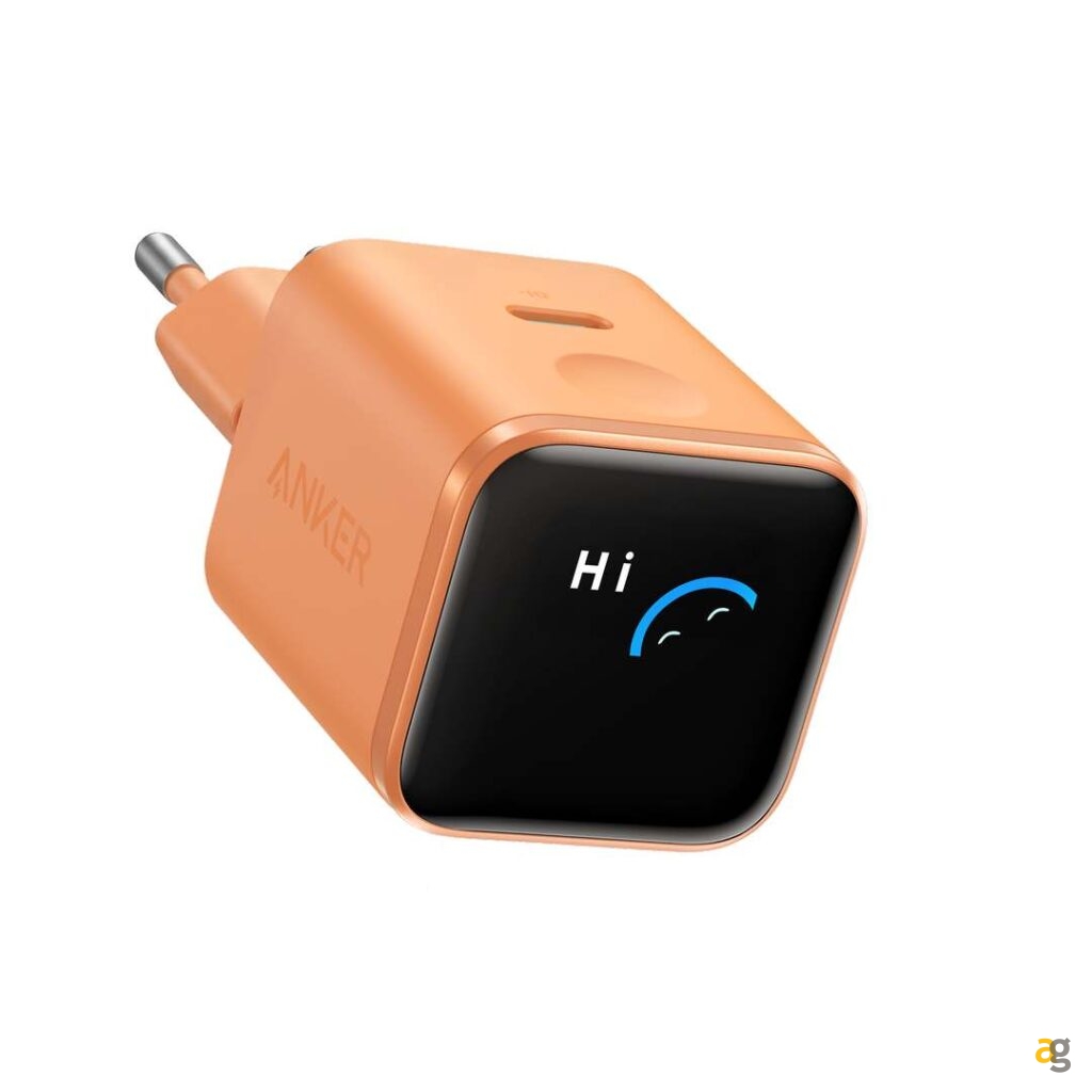 ricarica-veloce-sicura-anker-ia-display-integrati-salute-batterie