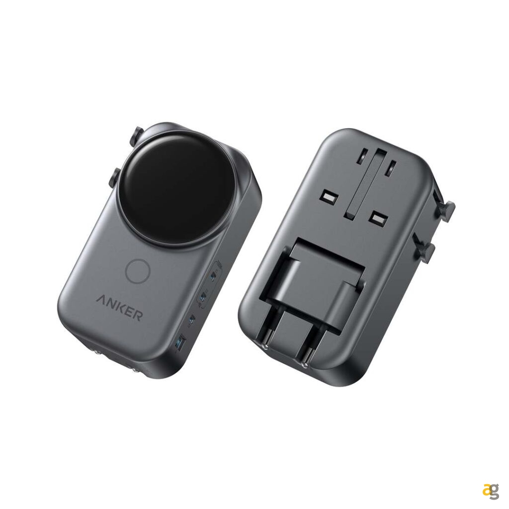 ricarica-veloce-sicura-anker-ia-display-integrati-salute-batterie