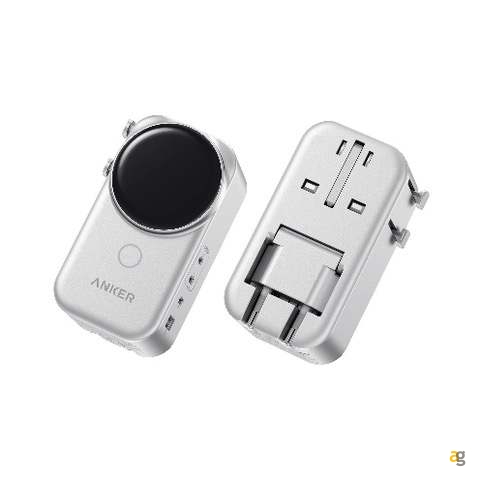 ricarica-veloce-sicura-anker-ia-display-integrati-salute-batterie