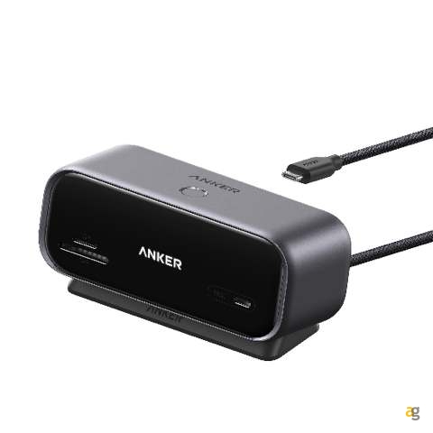 ricarica-veloce-sicura-anker-ia-display-integrati-salute-batterie